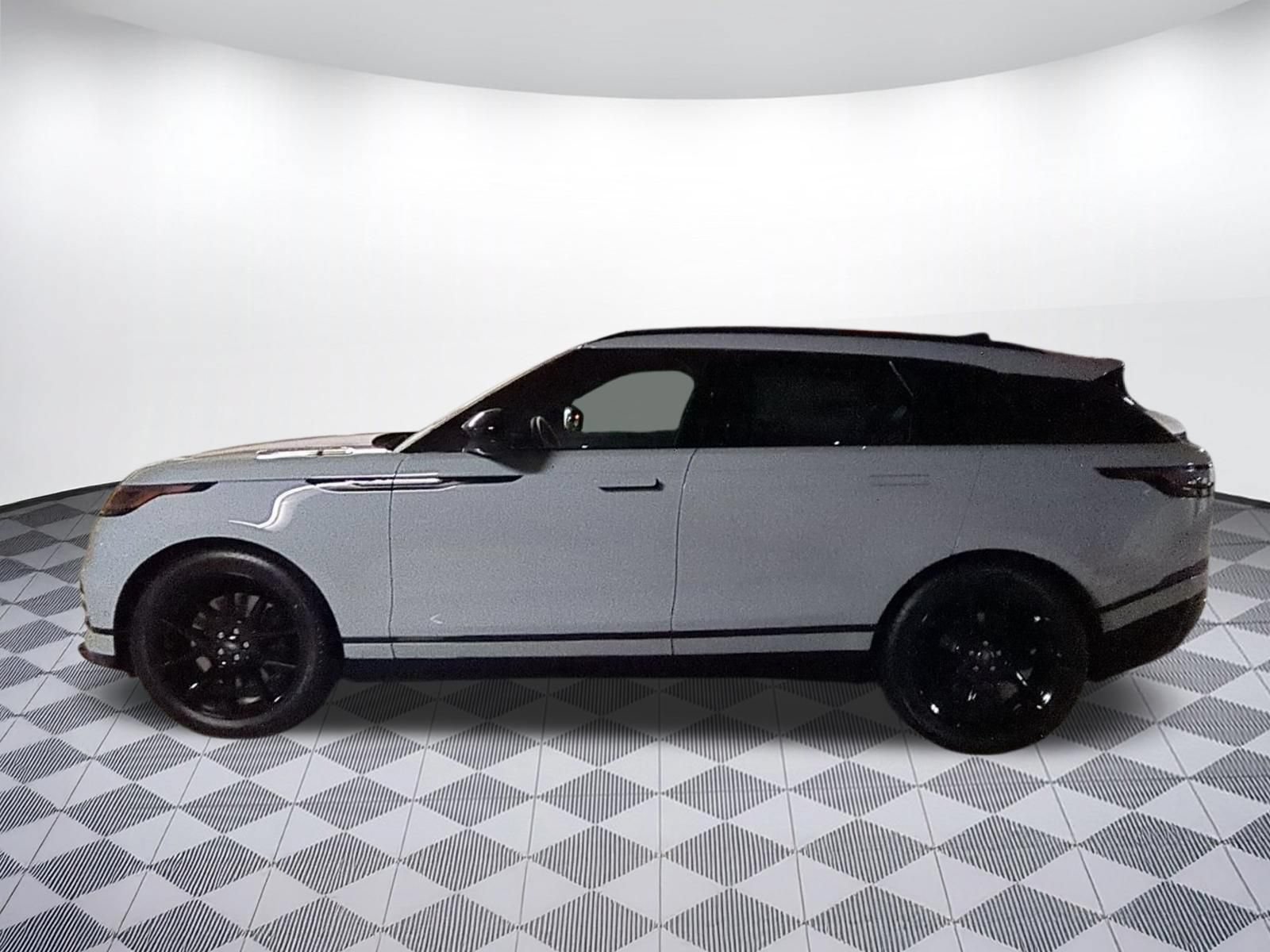 2026 Land Rover Range Rover Velar Belgravia Edition Range Rover Velar Belgravia Edition Sport Utility
