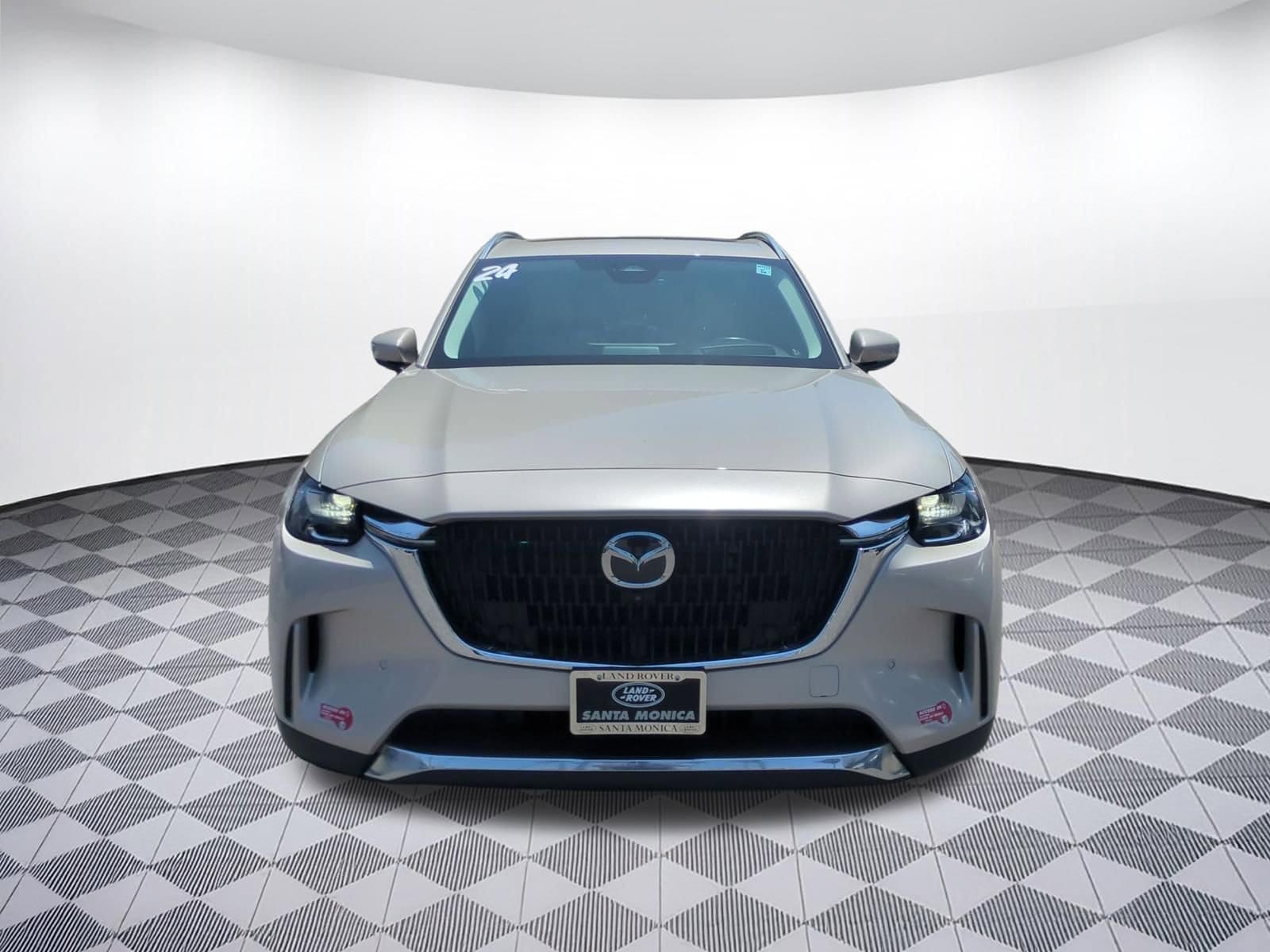 CX-90 Phev Premium Plus Premium Plus AWD