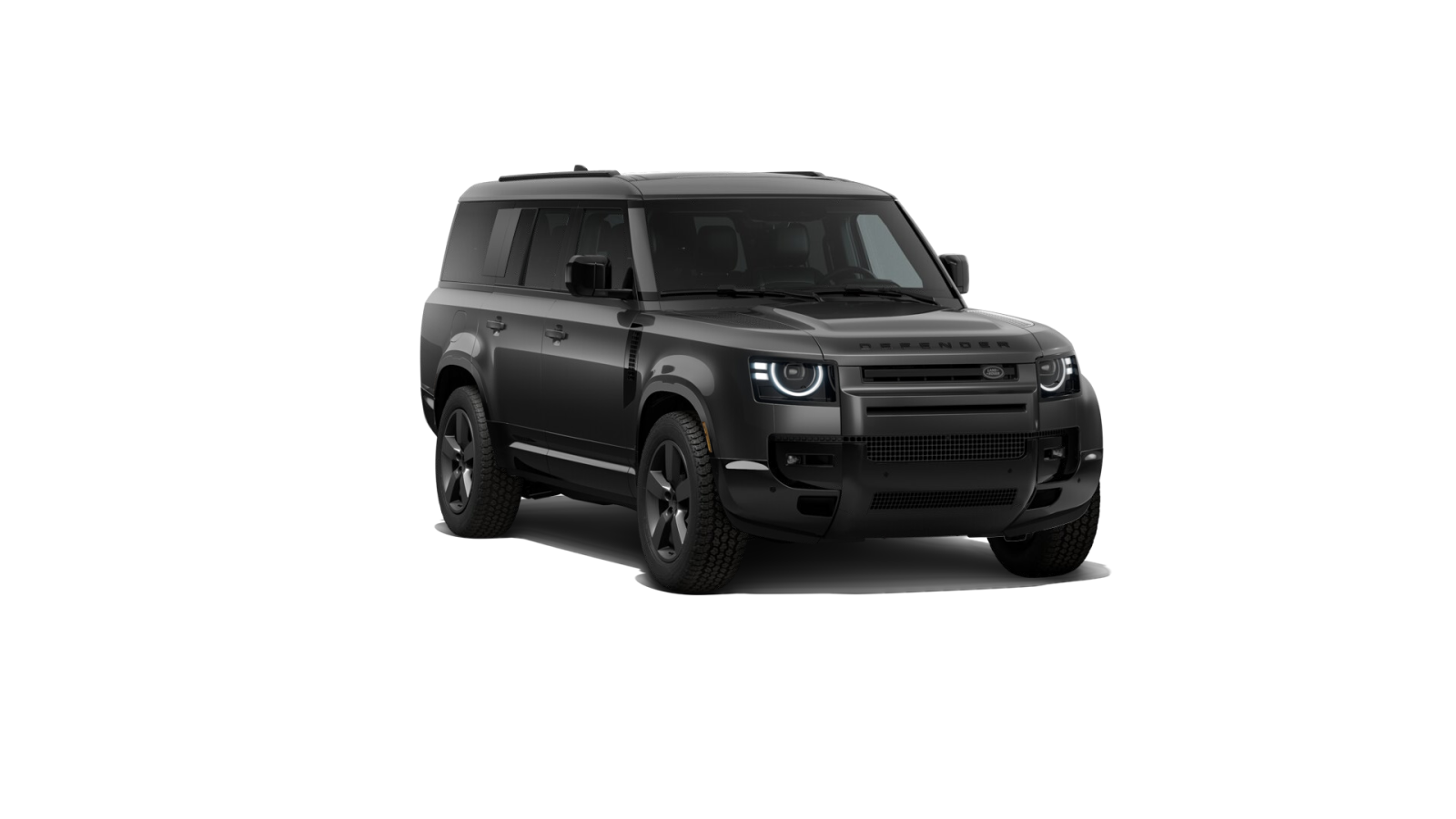 2026 Land Rover Defender 130 X-Dynamic SE P400's photo
