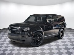 2026 Land Rover Defender 130 S SUV