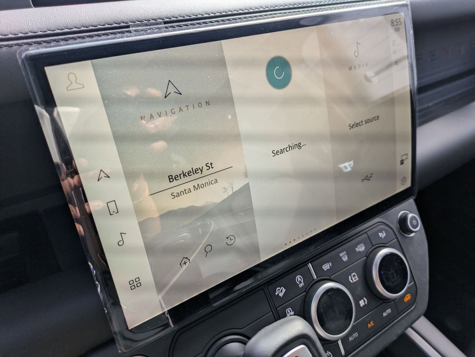 2026 Land Rover Defender X-Dynamic SE - Photo 21