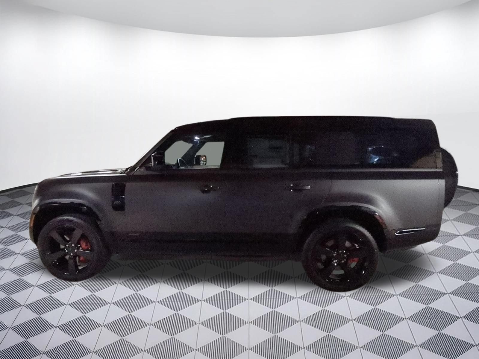 2026 Land Rover Defender 130 X SUV