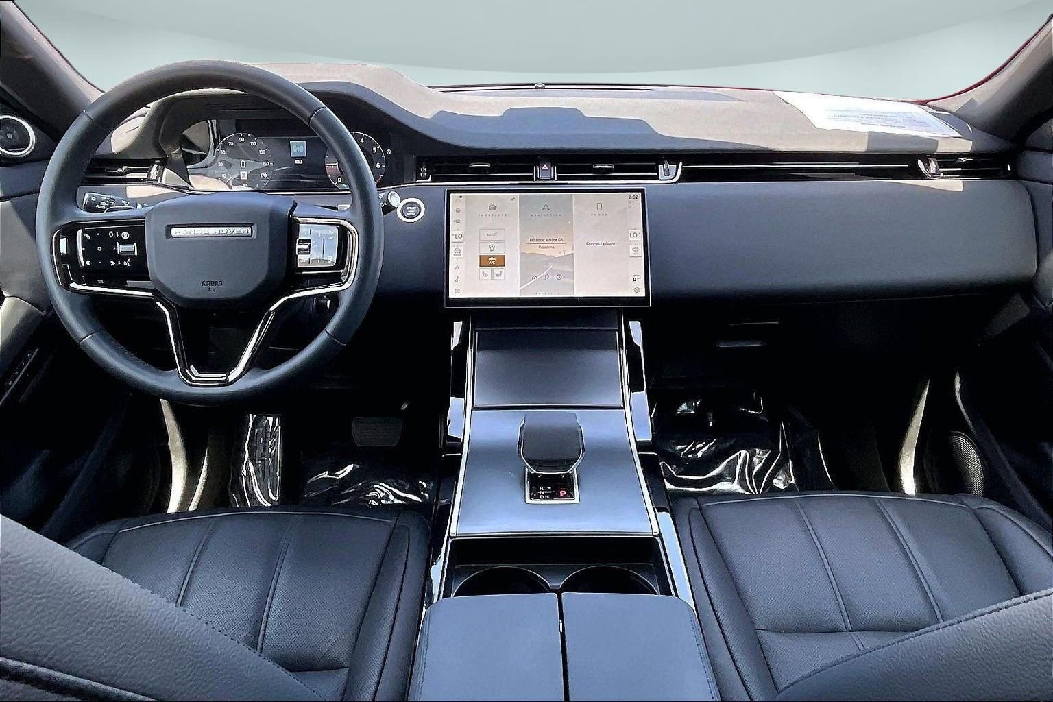 2026 Land Rover Range Rover Evoque S - Photo 14