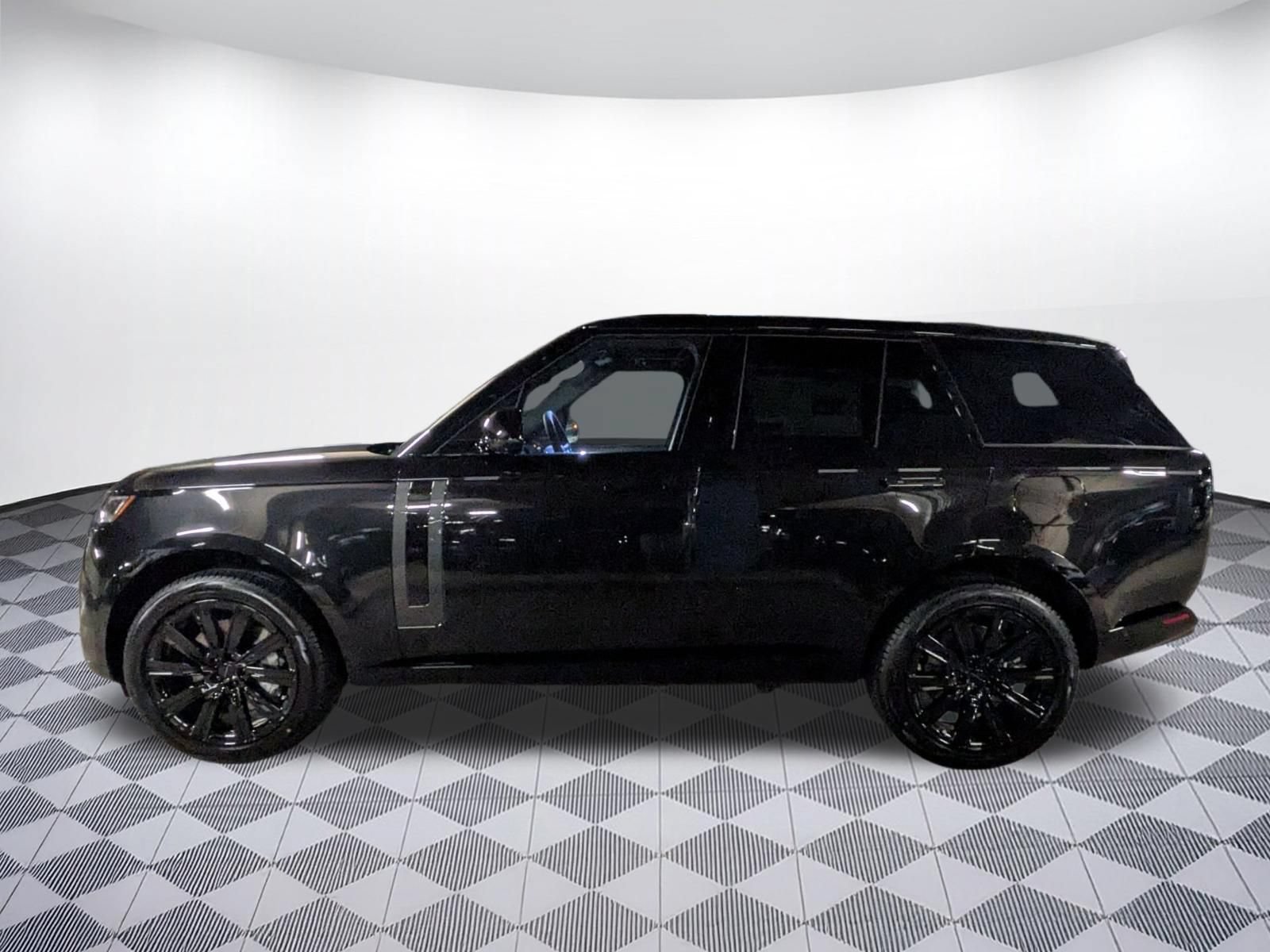 2026 Land Rover Range Rover SE Phev SUV