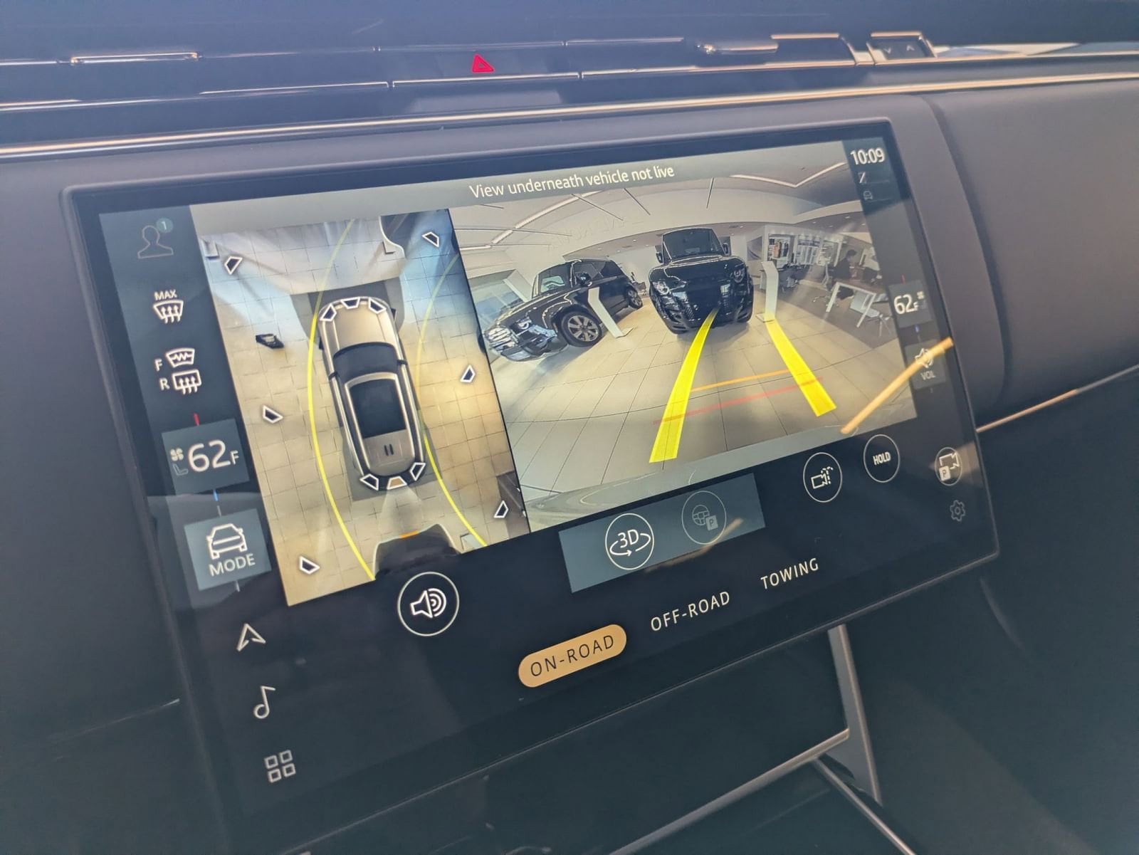 2026 Land Rover Range Rover SE - Photo 21