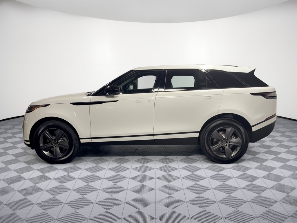 2026 Land Rover Range Rover Velar S Sport Utility