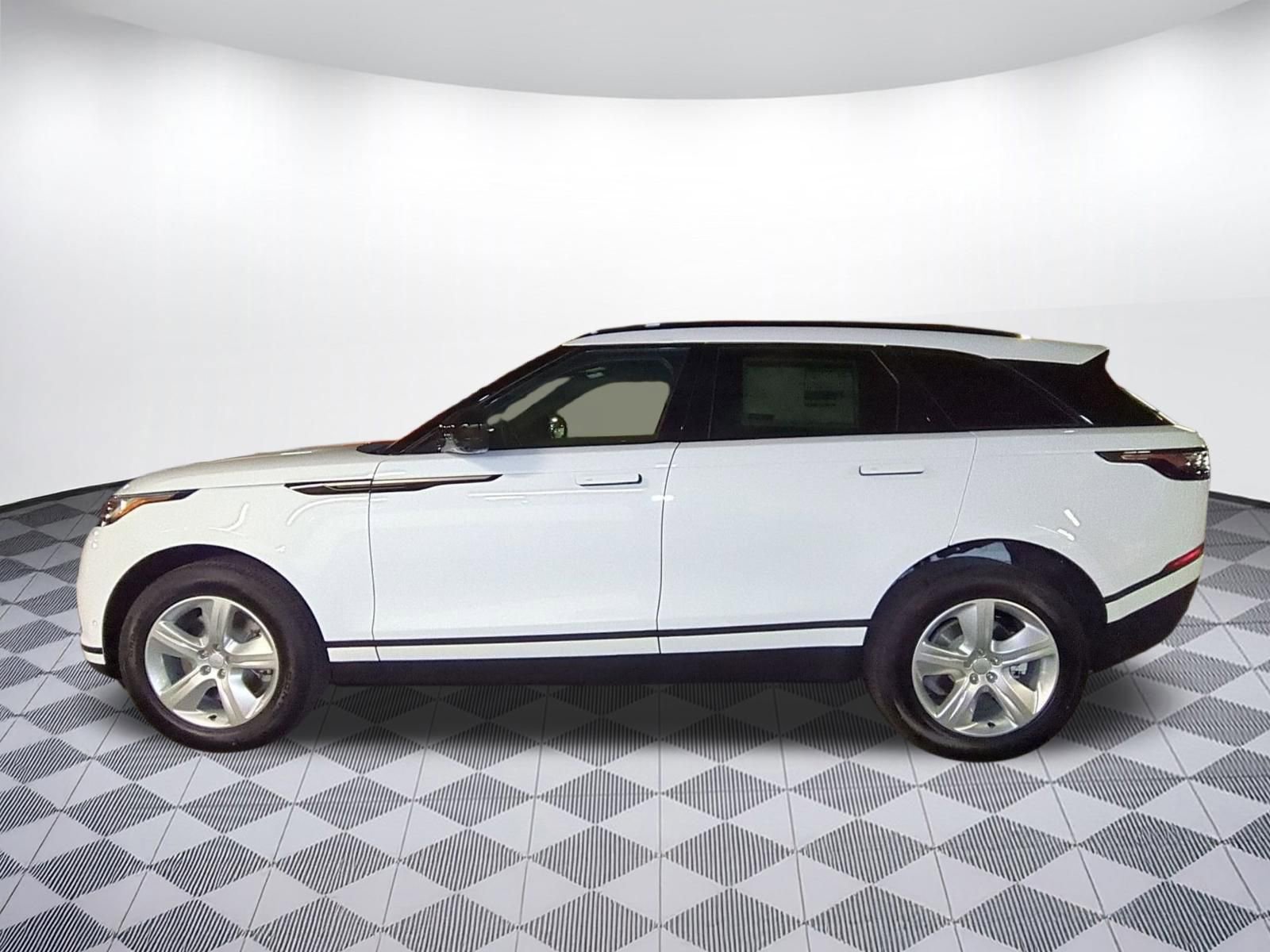 2026 Land Rover Range Rover Velar S Sport Utility