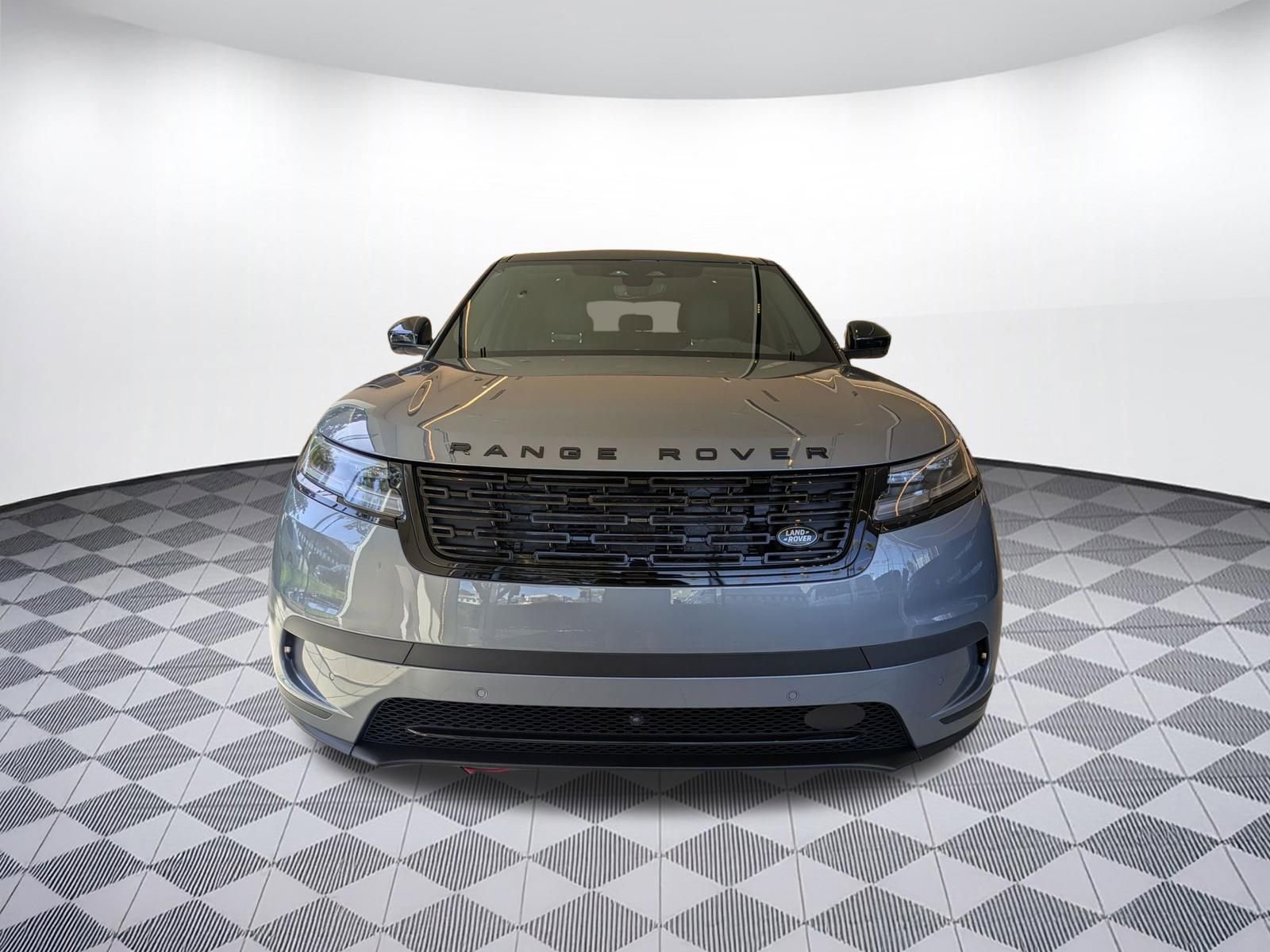 2026 Land Rover Range Rover Velar S Sport Utility