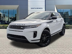 2026 Land Rover Range Rover Evoque Core S Core S AWD