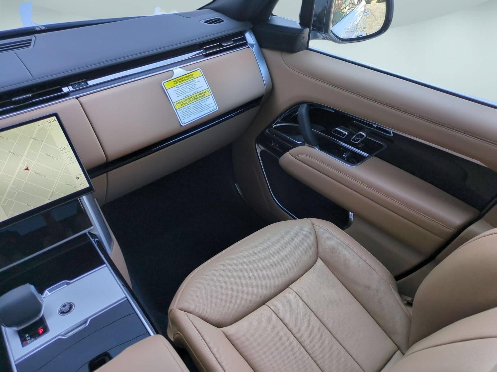 2026 Land Rover Range Rover SE - Photo 27