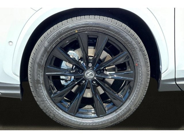 2026 Lexus NX 450h+ F-Sport - Photo 11