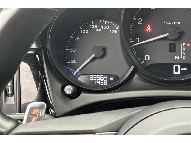 2024 Porsche Macan - Photo 19