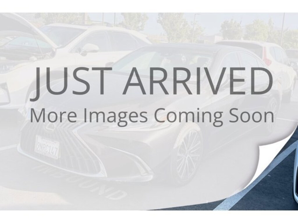 Used 2025 Lexus ES 300h Base Sedan