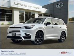 2026 LEXUS TX HYBRID 500h F SPORT PERFORMANCE PREMIUM AWD TX 500h AWD