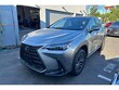 LEXUS NX 250