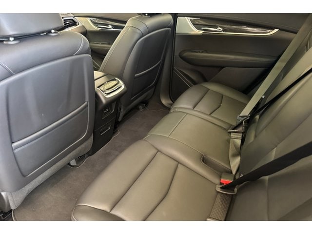 2025 Cadillac XT6 Sport - Photo 25