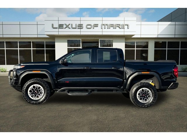 2023 Gmc Canyon AT4X photo 3