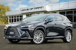  LEXUS NX 350