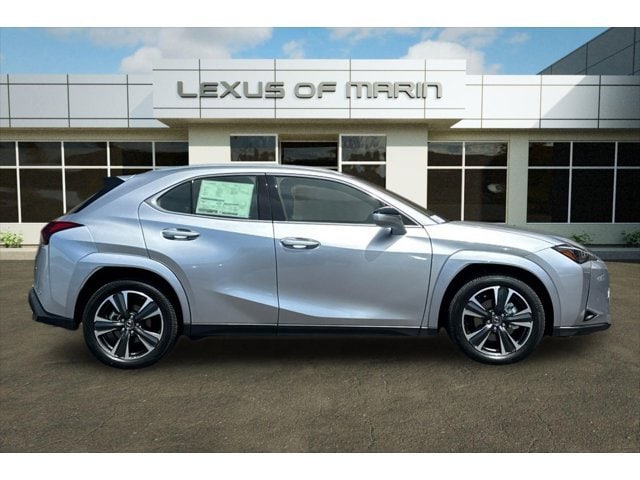 UX HYBRID 300h PREMIUM AWD 5-DOOR SUV AWD
