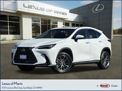 2026 LEXUS NX 350 PREMIUM AWD 5-DOOR SUV 4X4
