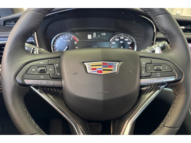 2025 Cadillac XT6 Sport - Photo 10