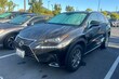  LEXUS NX 300