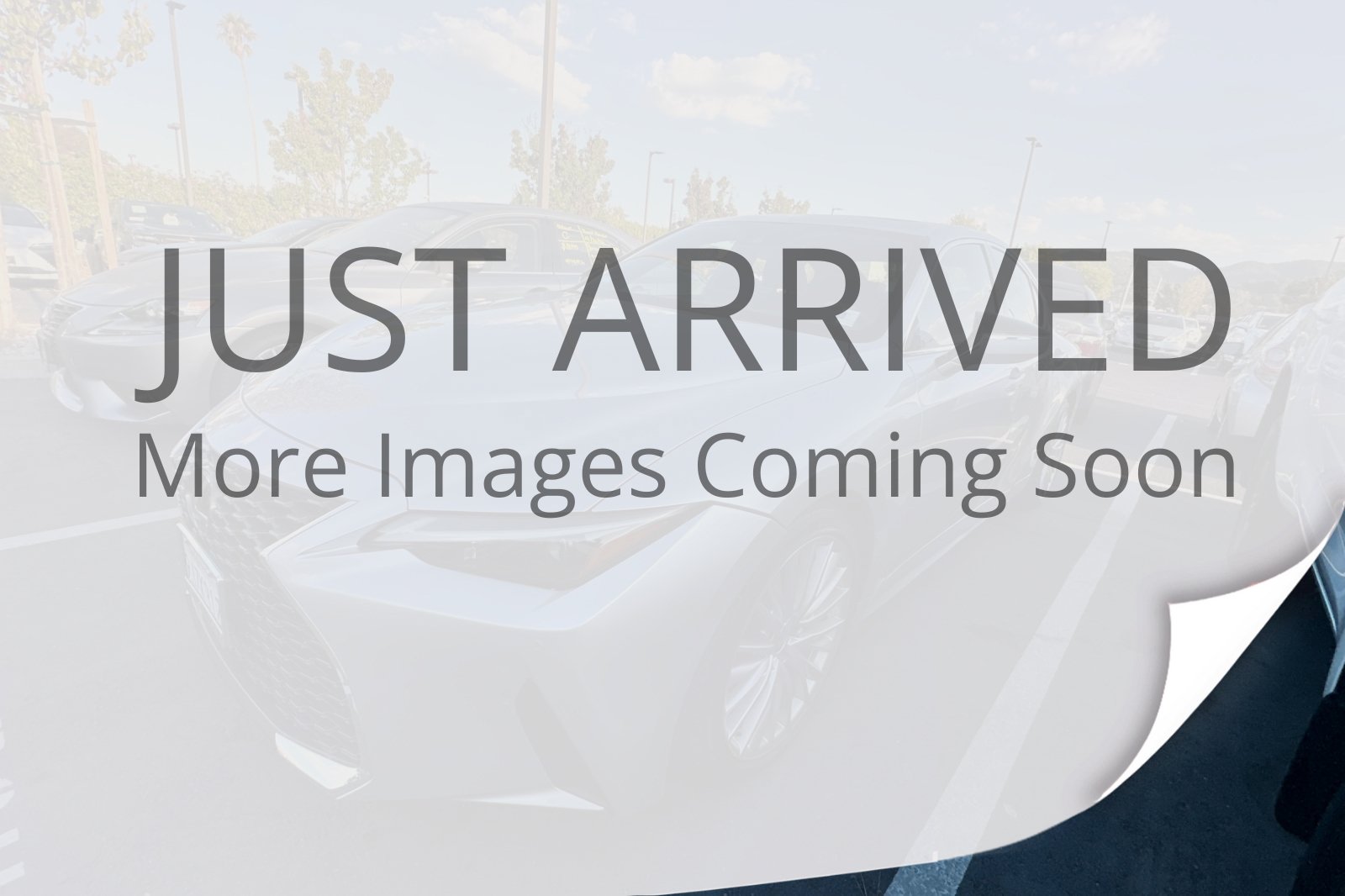 Used 2023 Lexus IS 300 Sedan