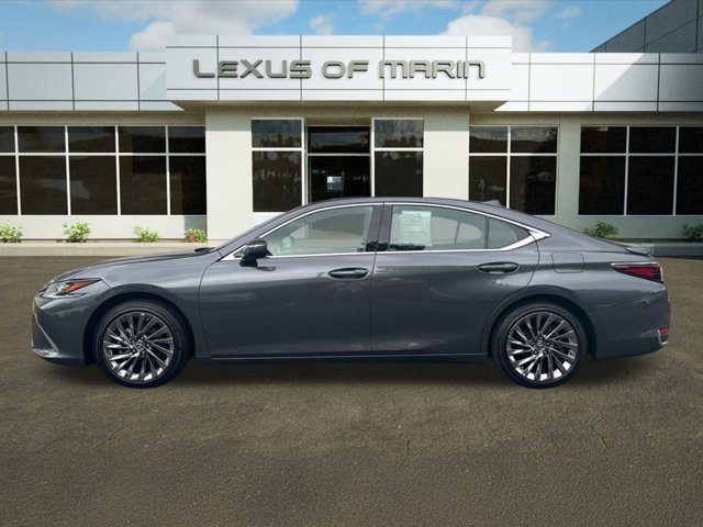2024 Lexus ES 300h Luxury photo 2