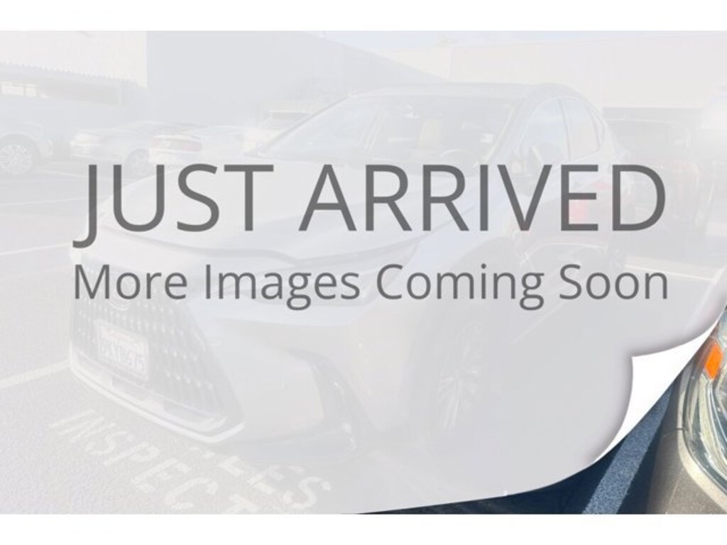Used 2024 Lexus NX 350 SUV