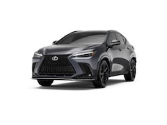 2026 LEXUS NX PLUG-IN HYBRID ELECTRIC VEHICLE 450h+ F SPORT HANDLING AWD 5-DOOR SUV 4X4