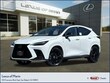  LEXUS NX HYBRID