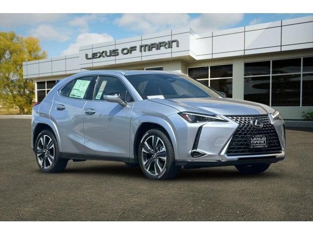 UX HYBRID 300h PREMIUM AWD 5-DOOR SUV AWD