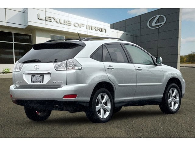 2004 LEXUS RX 330 Base photo 3