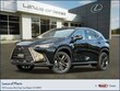  LEXUS NX PLUG-IN HYBRID ELECTRIC VEHICLE