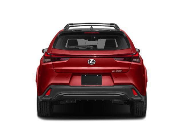 2023 LEXUS UX 250h F SPORT Design photo 5
