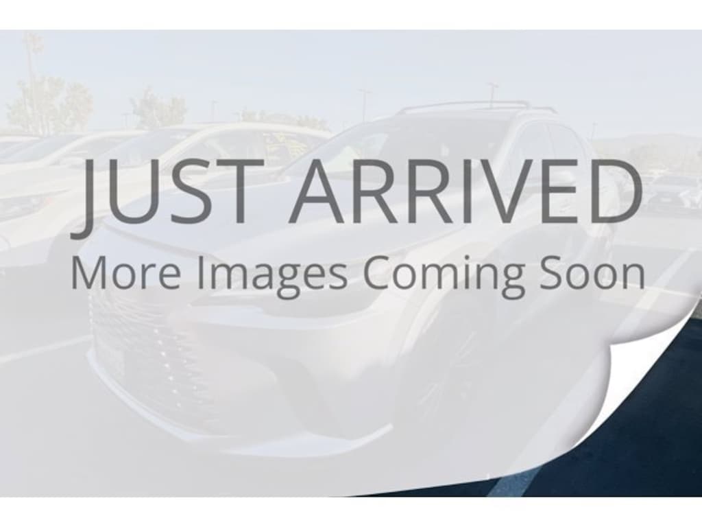 Used 2024 Lexus RX 350h Premium SUV