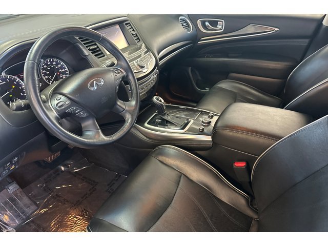 QX60 3.5 SUV