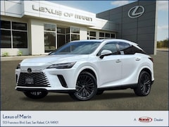 2026 LEXUS RX 350 PREMIUM AWD 5-DOOR SUV 4X4