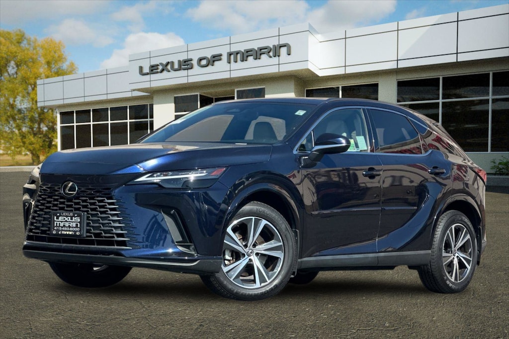 Used 2023 Lexus RX 350 Premium SUV