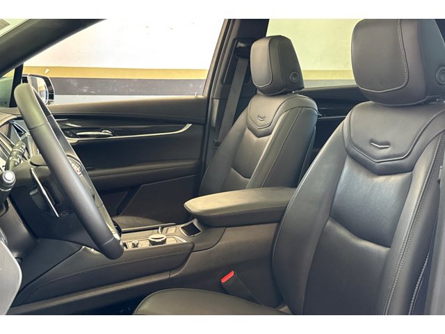 2025 Cadillac XT6 Sport - Photo 27