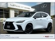  LEXUS NX HYBRID