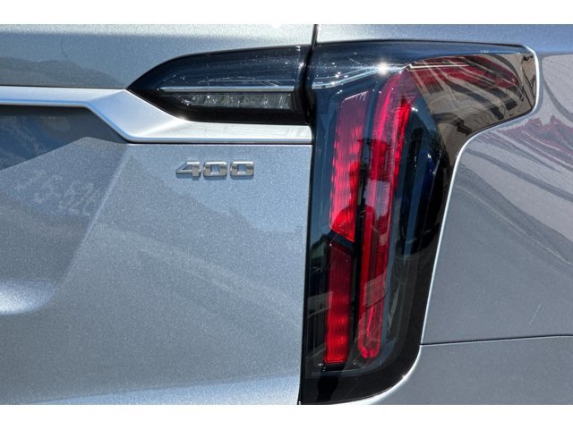 2025 Cadillac XT6 Sport - Photo 28