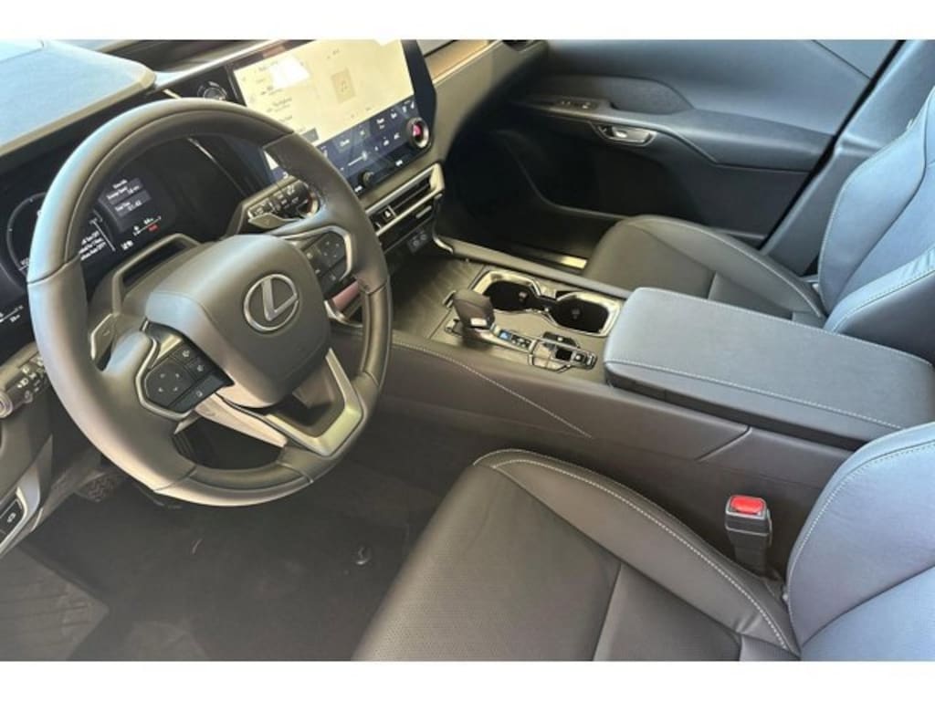 New 2026 Lexus RX HYBRID 350h PREMIUM+ AWD RX350H PREM+ AWD