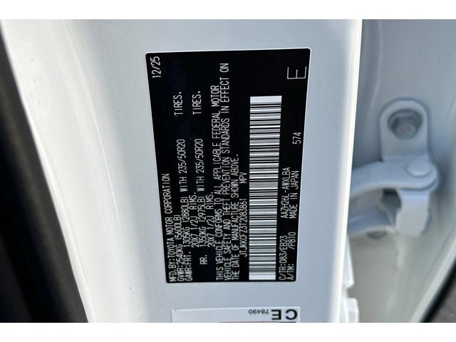 2026 Lexus NX 450h+ F-Sport - Photo 19