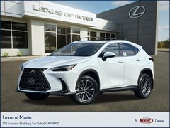 2026 LEXUS NX 350 PREMIUM AWD 5-DOOR SUV 4X4