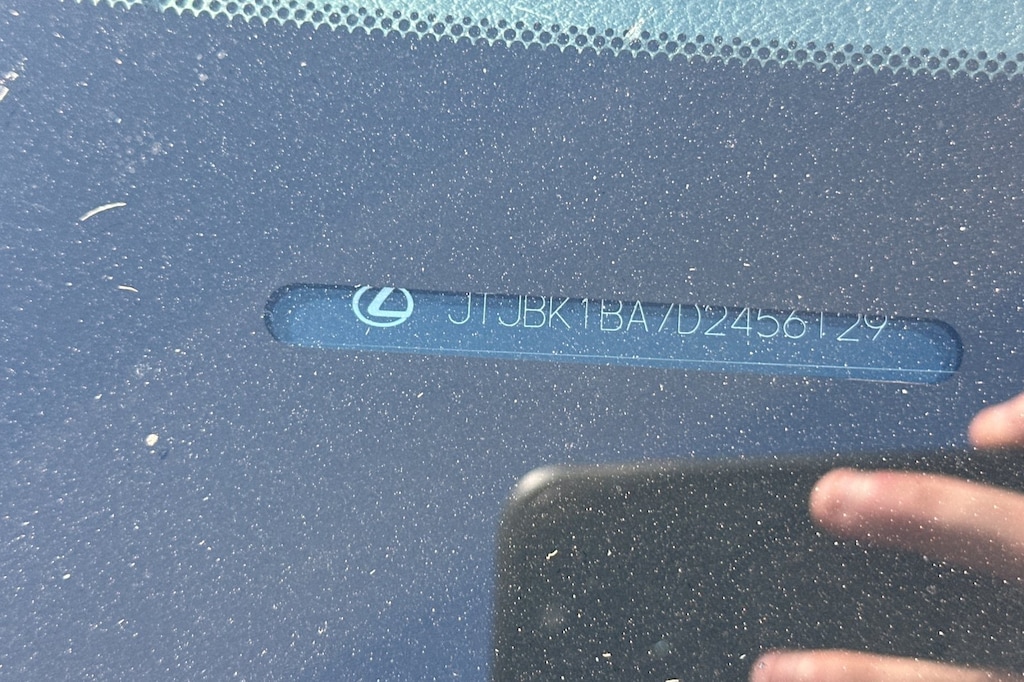 Used 2013 Lexus RX 350 AWD SUV