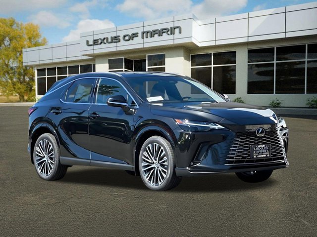 2026 Lexus RX 350 Premium - Photo 6