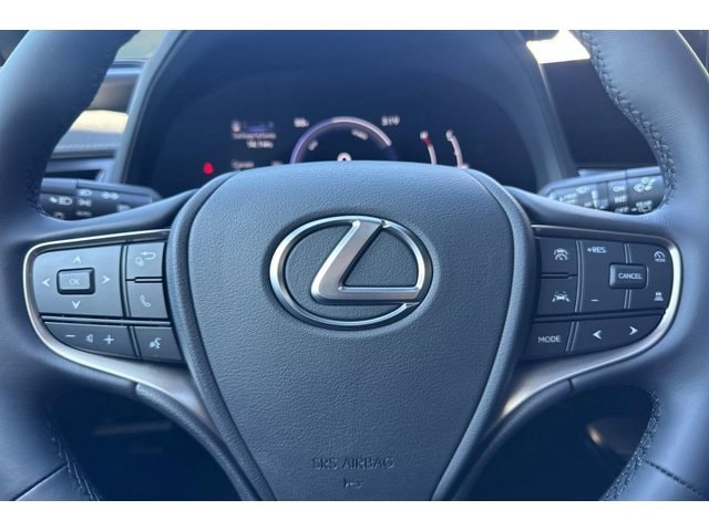 2026 Lexus UX Hybrid 300h - Photo 15