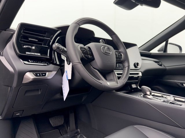 New 2026 Lexus RX HYBRID 350h PREMIUM AWD RX 350H PREM AWD
