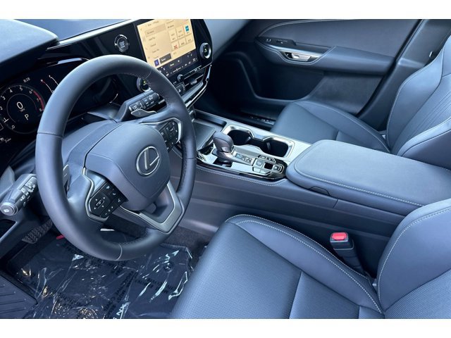 New 2026 Lexus NX 350 PREMIUM AWD 5-DOOR SUV 4X4